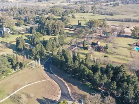 Terreno en Venta de 1121,0 m2