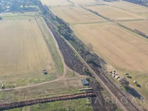 Terreno en Venta en Pilara, USD 107.000