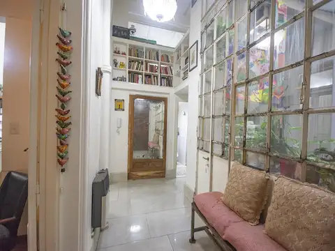 Departamento en Venta en San Telmo, USD 158.000