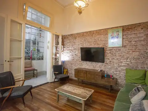 PH - 4 AMBIENTES - APTO CRÉDITO - Reciclado - San Telmo