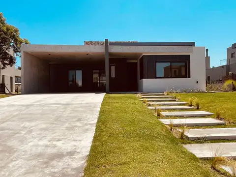 Casa en venta en Pilara en La Calesa - URDAPILLETA PROPIEDADES