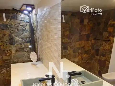 Casa en Alquiler Temporal en San Rafael, USD 12.000