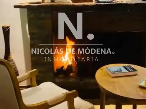 Casa en venta de 4 dormitorios en San Rafael, Playa Brava, Punta del Este