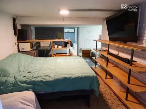 Casa en Alquiler Temporal de 4 dormitorios