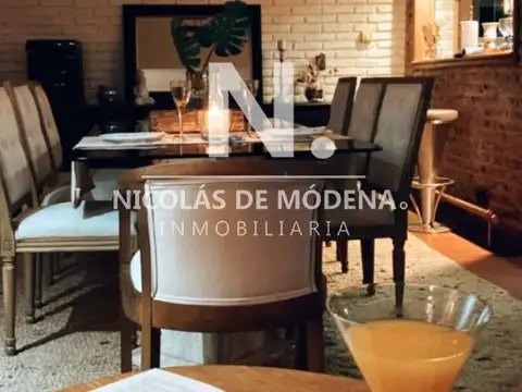 Casa en Alquiler Temporal en San Rafael, USD 12.000