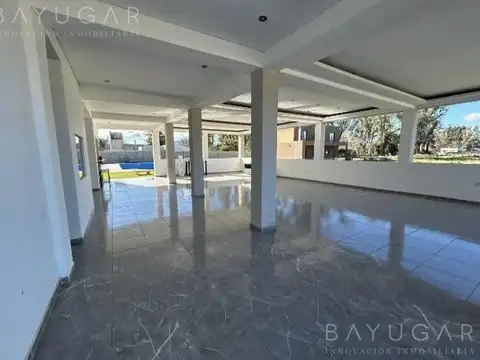 Venta - Financiación - Departamento Planta alta A estrenar - Barrio Los Olivos - Pilar