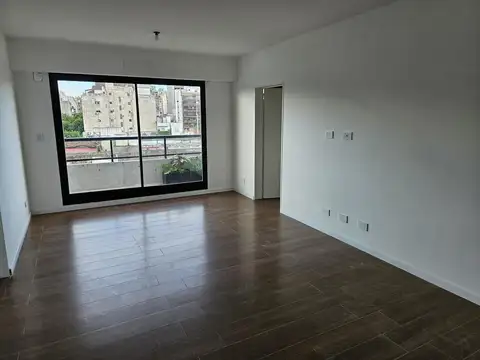 Be La Rioja - DOS AMBIENTES A ESTRENAR! Cochera disponible