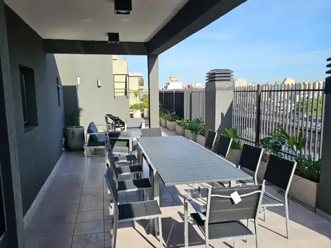 Departamento en Venta en Parque Patricios, USD 90.000