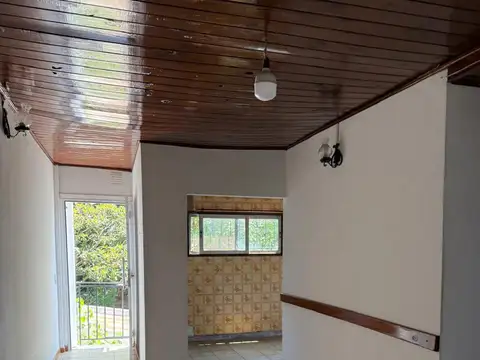 Departamento en alquiler en Pilar Centro