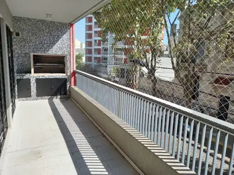 Departamento en Alquiler de 3 ambientes