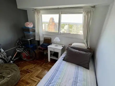 Departamento en Alquiler de 4 ambientes