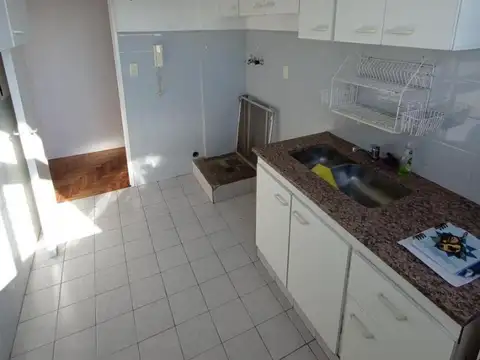 Departamento en Alquiler Permite mascota