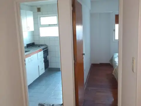 Departamento en Alquiler de 2 ambientes