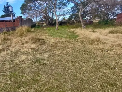 TERRENO EN VENTA SAN ISIDRO, SOBRE RUTA