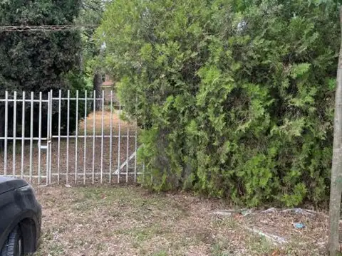 Cerrito entre 27 de Febrero y 3 de Febrero