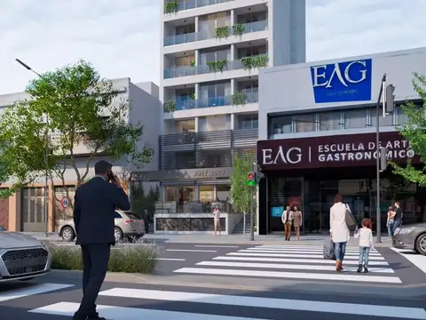 Departamento en Venta en Lanús Oeste, USD 194.000