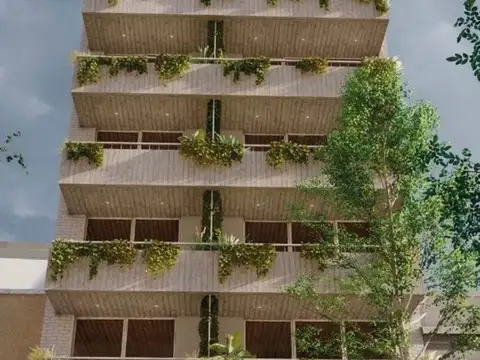 Departamento en Venta 1 año