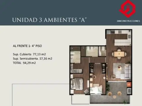 SALADILLO 1121