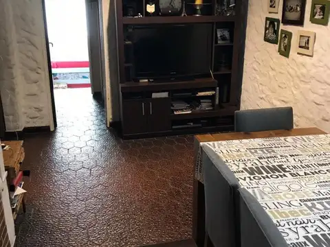 Depto Tipo Casa en Alquiler al Oeste