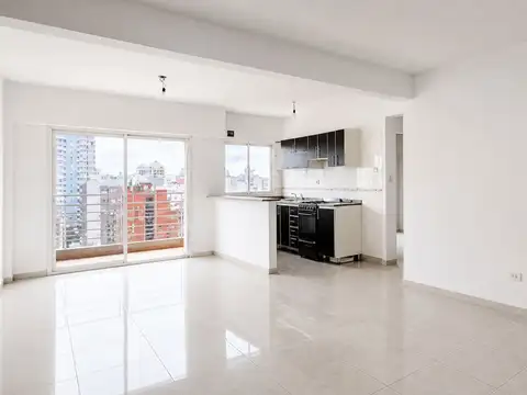 Departamento en Venta en Flores, USD 112.000