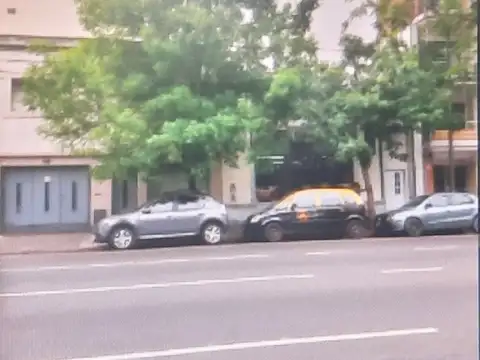 Av Independencia 4200