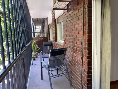 Departamento en Alquiler en Recoleta, $ 1.350.000