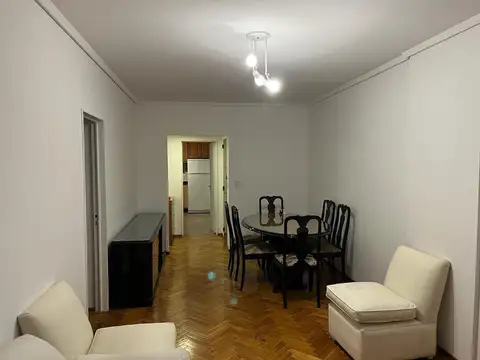 Departamento en Alquiler de 3 dormitorios