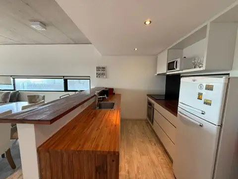 Departamento en Venta en Mar de las Pampas, USD 249.000