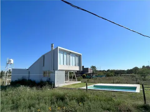 Quinta en Venta de 1 dormitorio