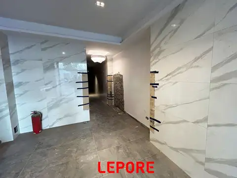 ESPACIO SCALABRINI