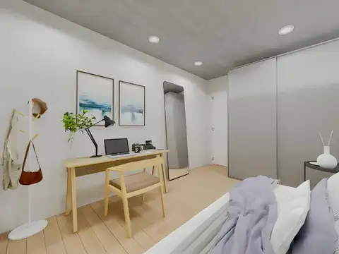 Departamento en Venta en Villa Urquiza, USD 257.000