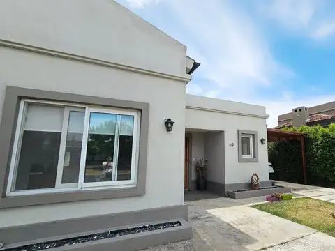 Casa en Venta de 3 dormitorios