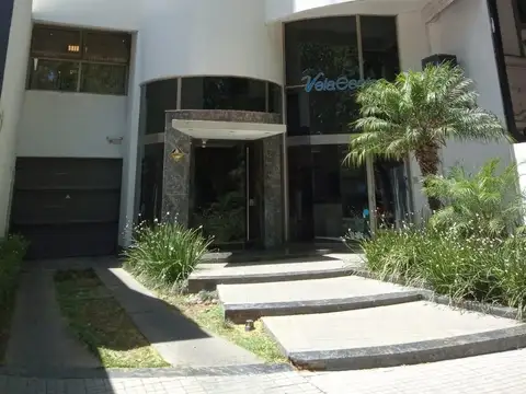 Departamento 1 Dormitorio sobre Bv Oroño