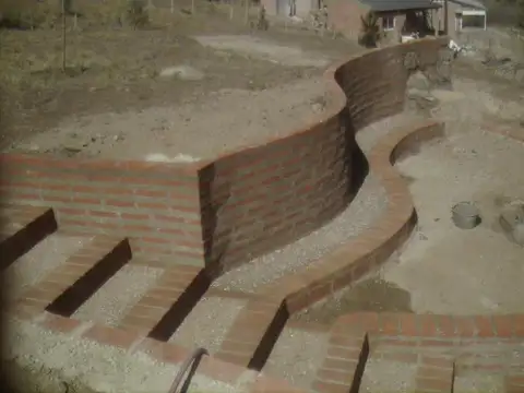 Terreno en venta - 2.940Mts2 - Villa Yacanto