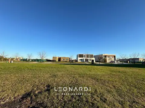 Terreno en Barrio Cerrado El Naudir, GBA Norte