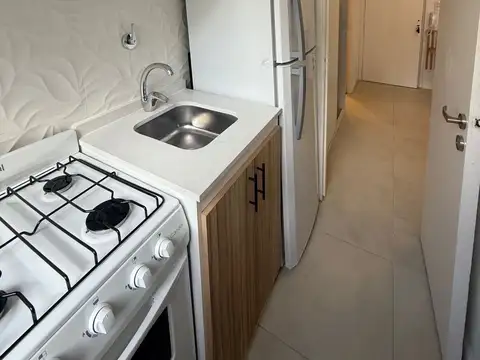 Departamento en Venta al Oeste