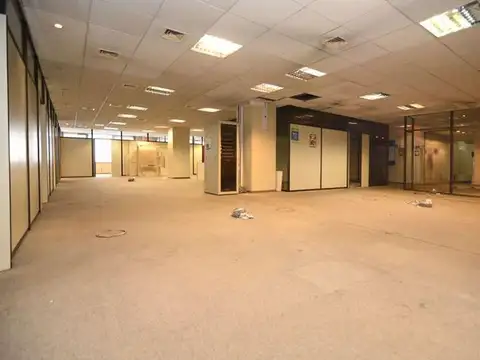 Oficina en alquiler en Retiro