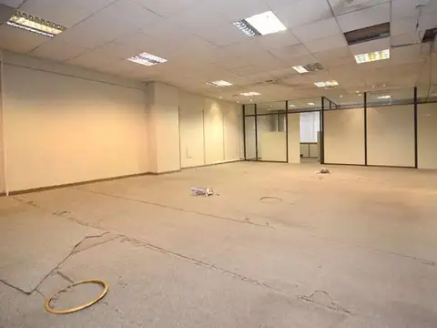 Oficina en Alquiler 35 años
