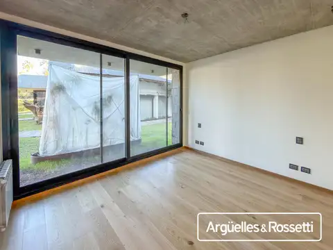 Departamento en Alquiler en Fisherton, USD 2.500