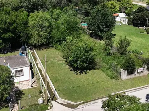 Terreno en Venta de 1400,0 m2