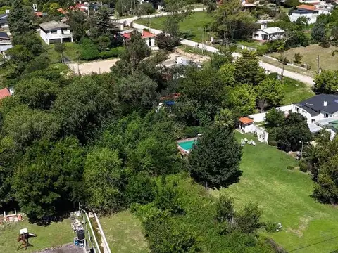Terreno en Venta en Tanti, USD 30.000