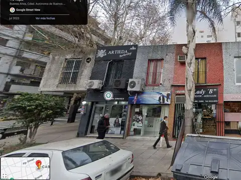 Local en Venta Via Pública