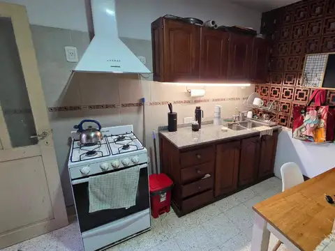 Casa en Venta en Pueblo Liebig S, USD 120.000