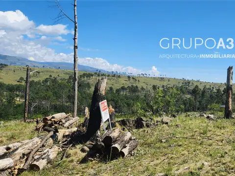 Terreno en Venta, FOS 30