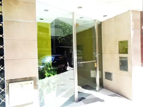 MONOAMBIENTE MUY LUMINOSO EXCELENTE ESTADO