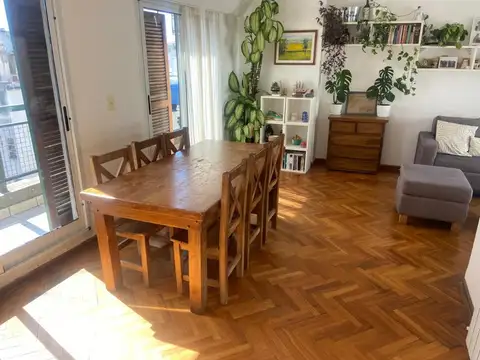 Departamento en Venta en Barrio Norte, USD 375.000