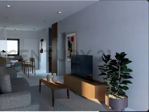 9 de Julio 500, Piso 3