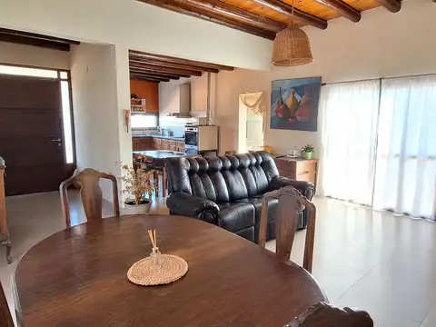 Barrio Rancho la Merced