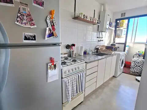 Departamento en Venta en Martinez Santa Fe / Fleming, USD 139.000