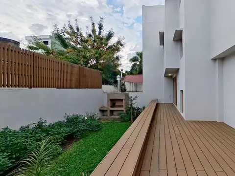 Casa en Venta de 6 dormitorios